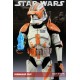 Star Wars Commander Cody 12 inch Figure